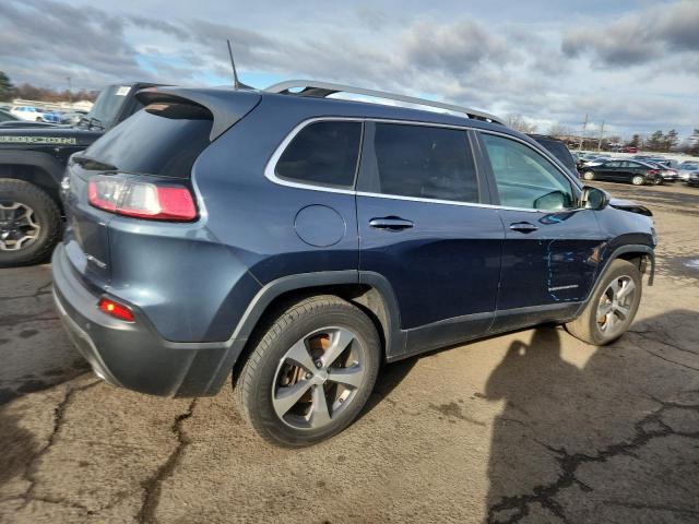 Photo 3 from auction – 2019 JEEP CHEROKEE L with VIN 1C4PJMDN8KD379284