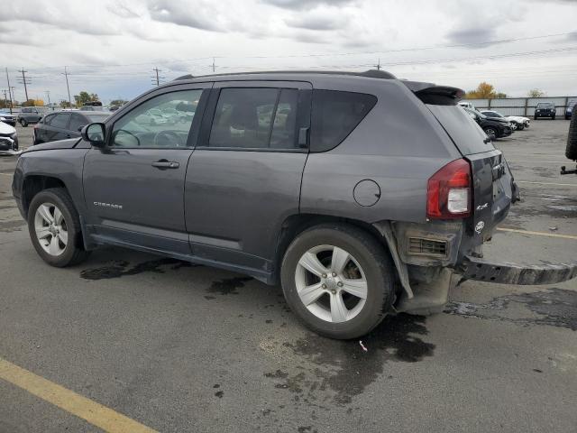 Photo 2 from auction – 2014 JEEP COMPASS LA with VIN 1C4NJDEB1ED817160