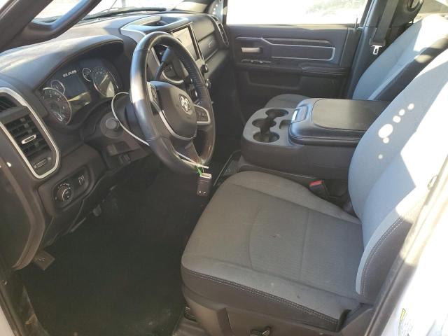 Photo 7 from auction – 2024 RAM 2500 BIG H with VIN 3C6UR5DL9RG101384