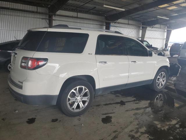 Photo 3 from auction – 2015 GMC ACADIA SLT with VIN 1GKKVRKD1FJ327089