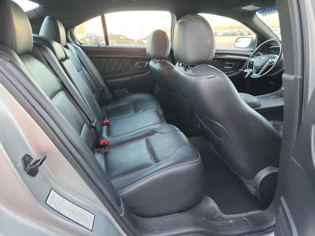 Photo 10 from auction – 2015 FORD TAURUS LIM with VIN 1FAHP2F87FG146814