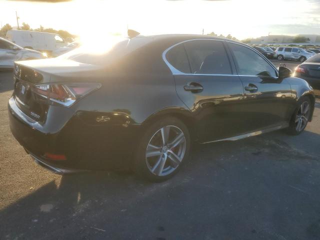 Photo 3 from auction – 2016 LEXUS GS 350 BAS with VIN JTHBZ1BL0GA001048