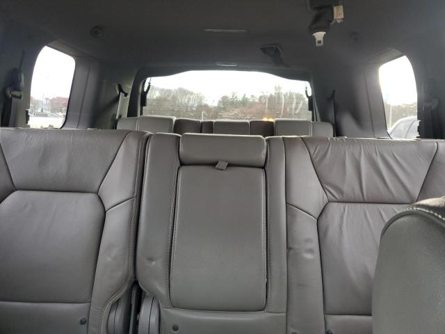 Photo 10 from auction – 2014 HONDA PILOT EXL with VIN 5FNYF4H55EB049809