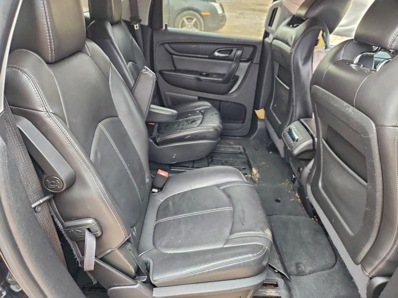 Photo 11 from auction – 2016 CHEVROLET TRAVERSE L with VIN 1GNKRHKD6GJ298451