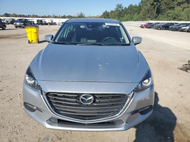 Photo 5 from auction – 2018 MAZDA 3 TOURING with VIN 3MZBN1L36JM242700