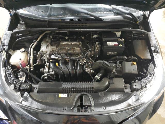 Photo 11 from auction – 2022 TOYOTA COROLLA LE with VIN 5YFEPMAE2NP292184