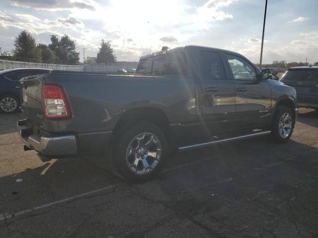 Photo 3 from auction – 2022 RAM 1500 BIG H with VIN 1C6SRFBT8NN421555