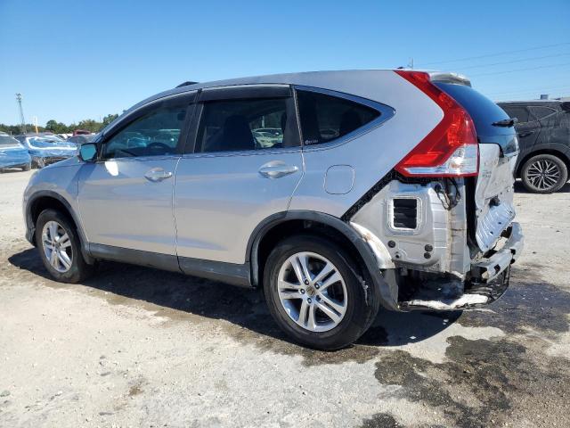 Photo 2 from auction – 2012 HONDA CR-V EX with VIN 3CZRM3H58CG701456