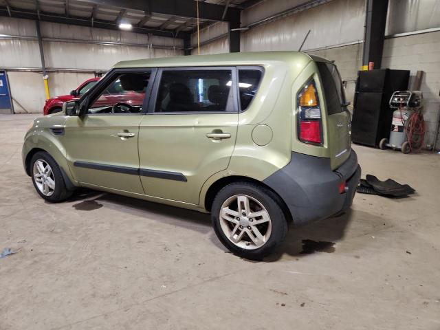 Photo 2 from auction – 2011 KIA SOUL with VIN KNDJT2A26B7308744