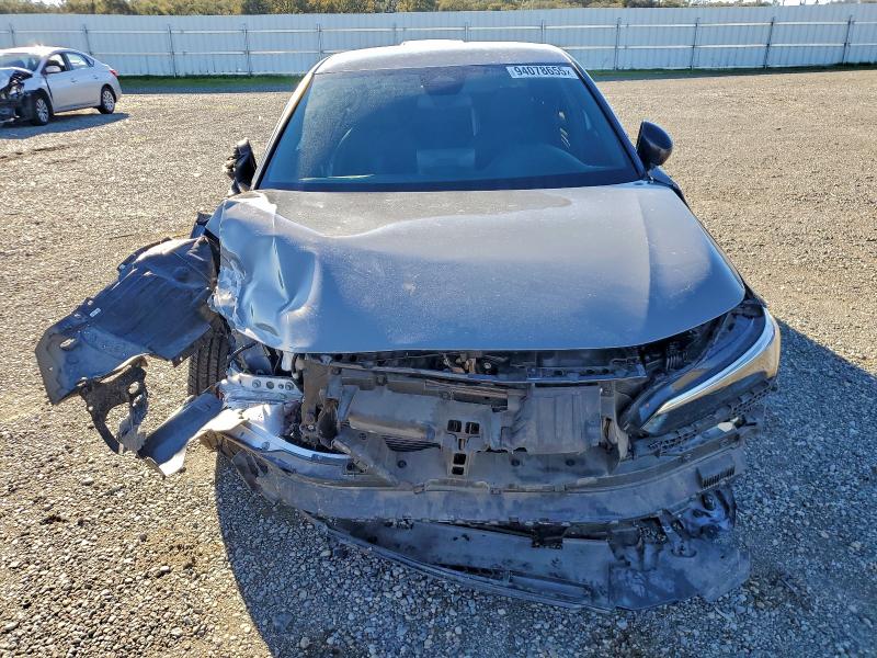 Photo 5 from auction – 2025 HONDA CIVIC with VIN 2HGFE2F52SH538788