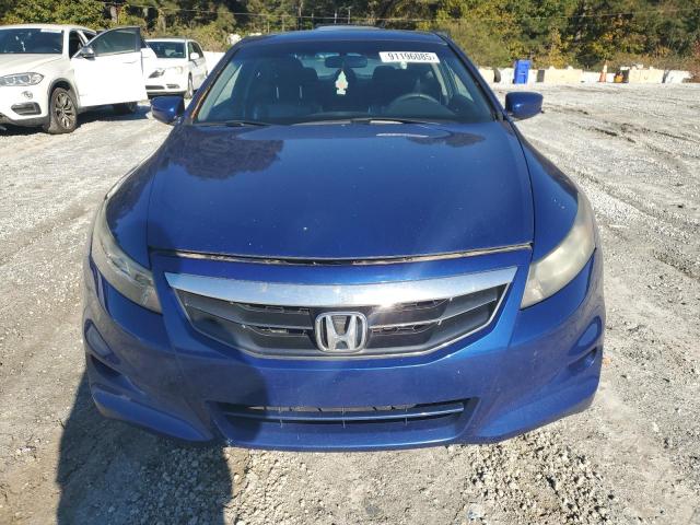 Photo 5 from auction – 2011 HONDA ACCORD EXL with VIN 1HGCS1B82BA007207