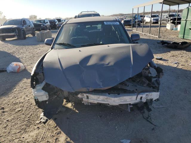Photo 5 from auction – 2008 MAZDA 3 I with VIN JM1BK12F081100616