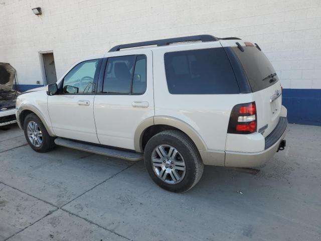 Photo 2 from auction – 2010 FORD EXPLORER E with VIN 1FMEU7E84AUB03719
