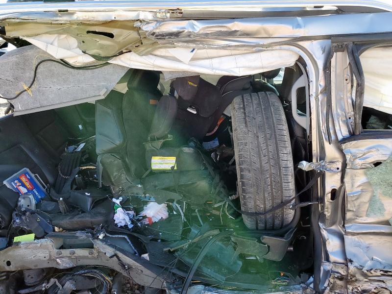 Photo 11 from auction – 2021 FORD EXPLORER L with VIN 1FMSK8FH5MGB06807
