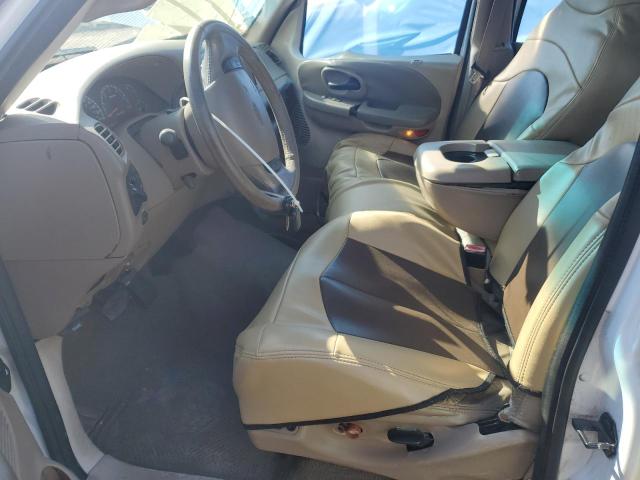 Photo 7 from auction – 2002 FORD F150 with VIN 1FTRW07L52KA23870