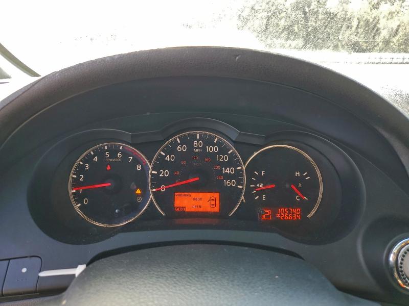 Photo 9 from auction – 2012 NISSAN ALTIMA S with VIN 1N4AL2EPXCC169948