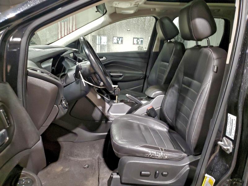 Photo 7 from auction – 2014 FORD ESCAPE SE with VIN 1FMCU9G98EUB42084