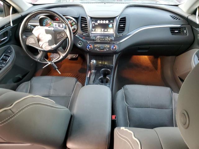 Photo 8 from auction – 2017 CHEVROLET IMPALA PRE with VIN 2G1145S36H9172637