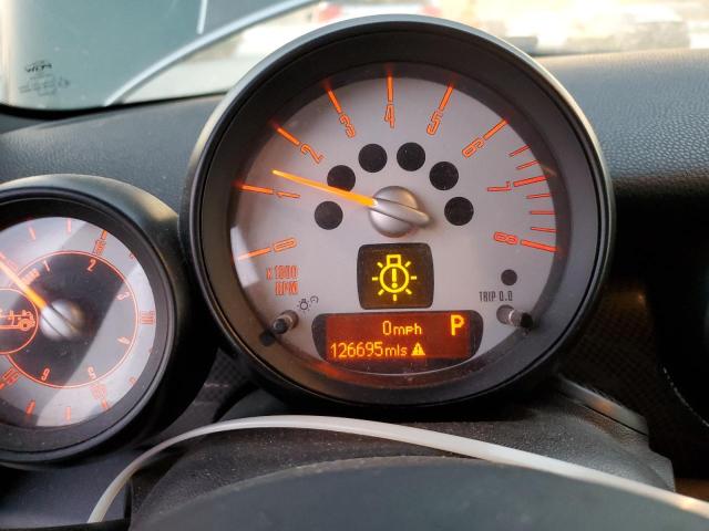 Photo 9 from auction – 2013 MINI COOPER S with VIN WMWZP3C54DT706031