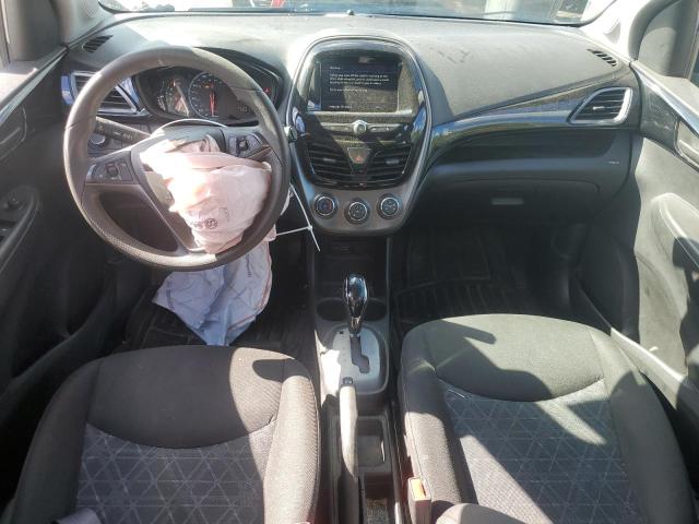 Photo 8 from auction – 2021 CHEVROLET SPARK 1LT with VIN KL8CD6SAXMC742767