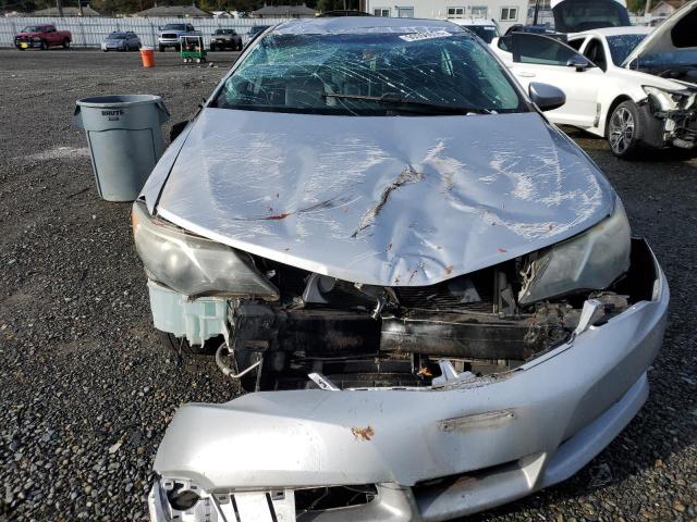 Photo 5 from auction – 2014 TOYOTA CAMRY L with VIN 4T1BF1FK3EU422359