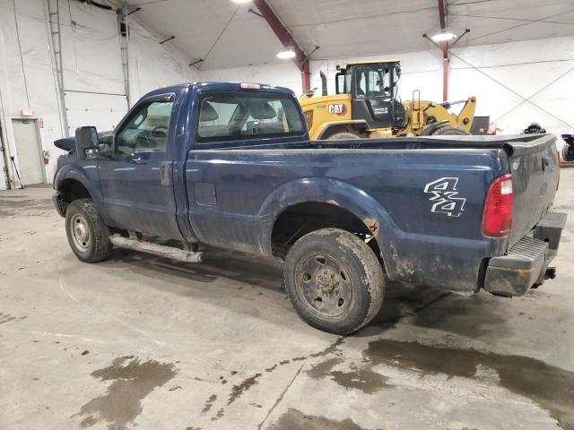 Photo 2 from auction – 2012 FORD F250 SUPER with VIN 1FTBF2B62CEB12391