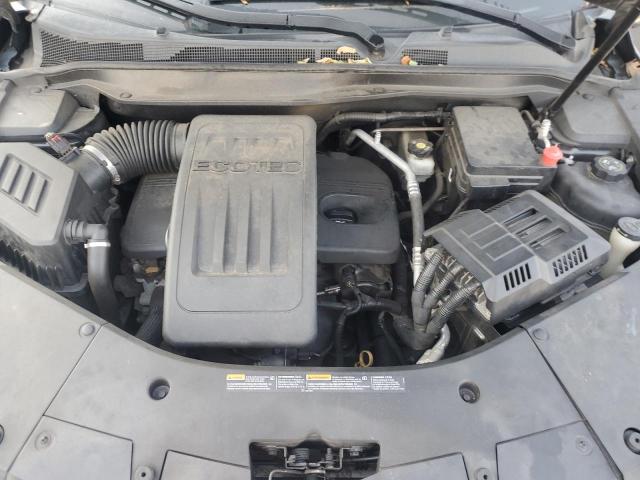 Photo 12 from auction – 2014 CHEVROLET EQUINOX LT with VIN 2GNFLGEK0E6244001
