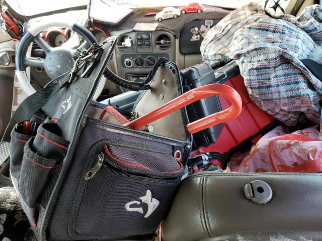 Photo 8 from auction – 2002 CHRYSLER PT CRUISER with VIN 3C8FY68B02T230556