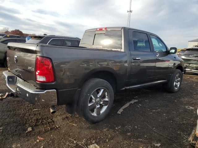Photo 3 from auction – 2018 RAM 1500 SLT with VIN 3C6RR7LG8JG251156