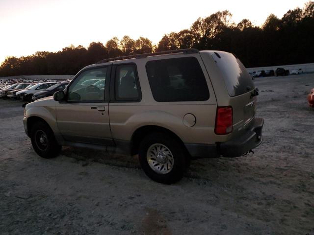 Photo 2 from auction – 2001 FORD EXPLORER S with VIN 1FMYU60E11UA67959