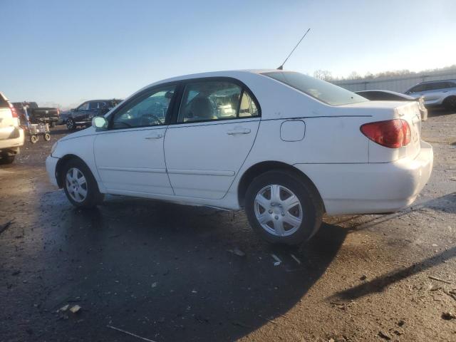 Photo 2 from auction – 2006 TOYOTA COROLLA CE with VIN 2T1BR32E16C701119