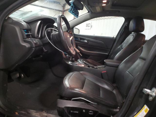 Photo 7 from auction – 2015 CHEVROLET MALIBU LTZ with VIN 1G11F5SL2FF231973