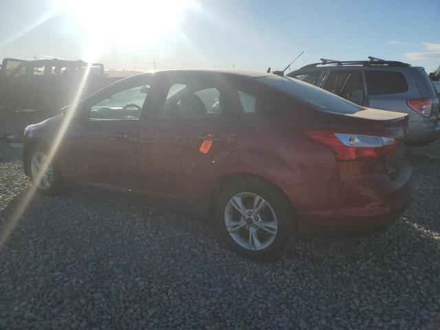 Photo 2 from auction – 2014 FORD FOCUS SE with VIN 1FADP3F24EL452522
