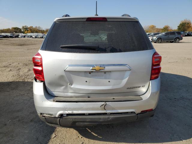 Photo 6 from auction – 2016 CHEVROLET EQUINOX LT with VIN 2GNALCEK3G1150293