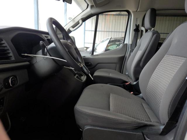 Photo 7 from auction – 2023 FORD TRANSIT T- with VIN 1FBAX2YG9PKA91155