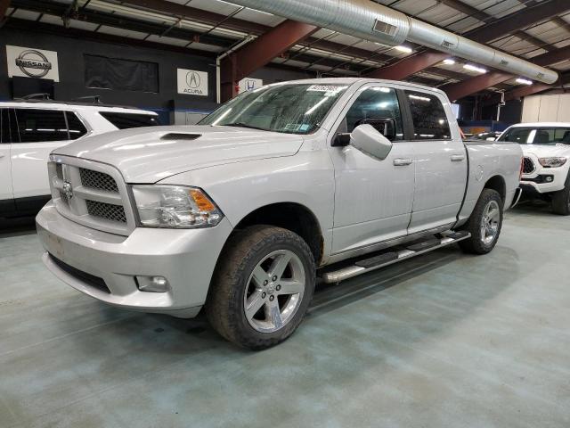 DODGE RAM 1500 2011 z numerem VIN 1D7RV1CT1BS532343 - Zdjęcie z aukcji