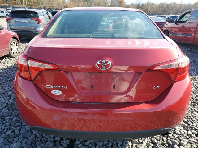 Photo 6 from auction – 2017 TOYOTA COROLLA L with VIN 2T1BURHEXHC862175