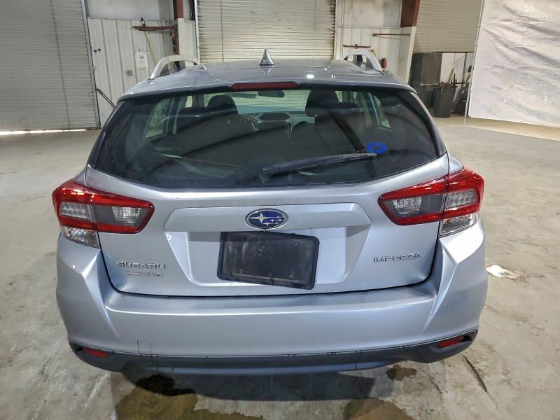 Photo 6 from auction – 2023 SUBARU IMPREZA PR with VIN 4S3GTAV62P3714178