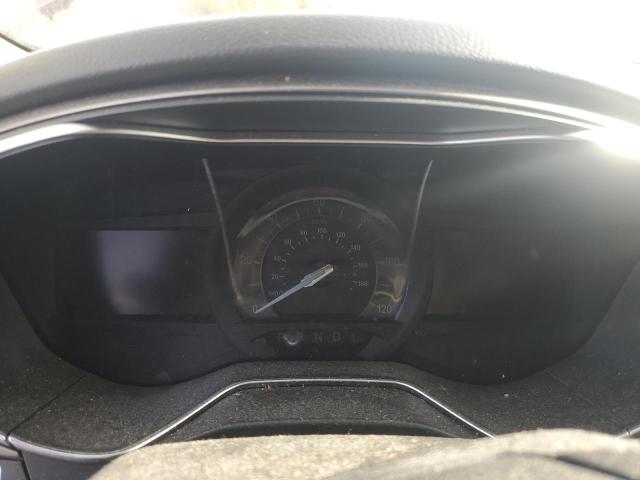 Photo 9 from auction – 2018 FORD FUSION SE with VIN 3FA6P0LU7JR173428