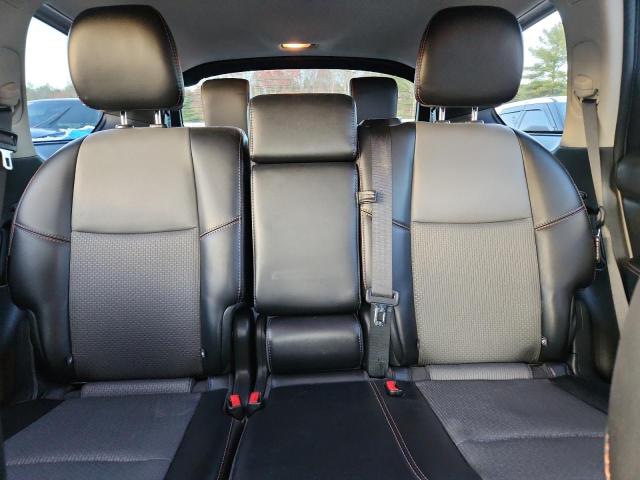 Photo 10 from auction – 2019 NISSAN PATHFINDER with VIN 5N1DR2MM3KC643228