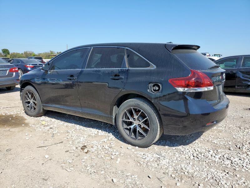 Photo 2 from auction – 2013 TOYOTA VENZA LE with VIN 4T3BA3BB8DU049499