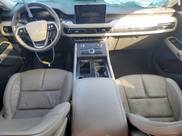 Photo 8 from auction – 2023 LINCOLN AVIATOR with VIN 5LM5J7WC1PGL14246