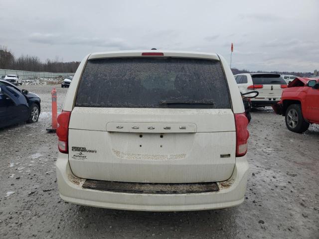 Photo 6 from auction – 2013 DODGE GRAND CARA with VIN 2C4RDGBG4DR673786