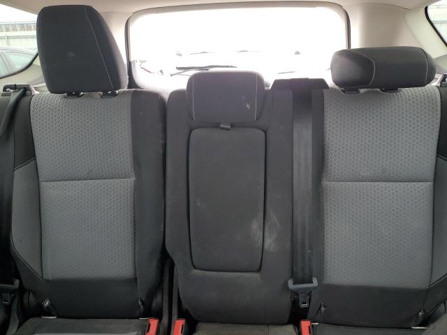 Photo 10 from auction – 2017 FORD ESCAPE SE with VIN 1FMCU9GD8HUE72445