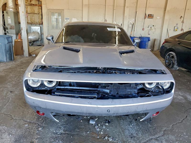 Photo 5 from auction – 2016 DODGE CHALLENGER with VIN 2C3CDZBT3GH291116