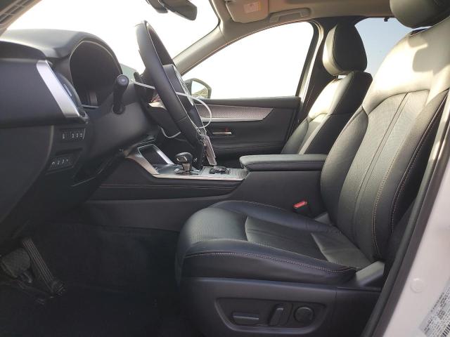 Photo 7 from auction – 2025 MAZDA CX-90 PREM with VIN JM3KKCHD6S1214460