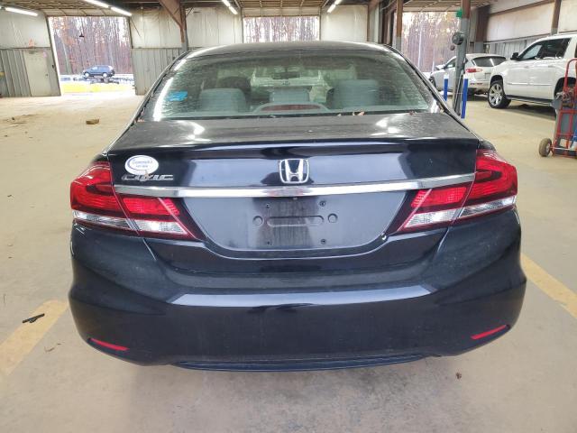 Photo 6 from auction – 2013 HONDA CIVIC EX with VIN 2HGFB2F89DH532735
