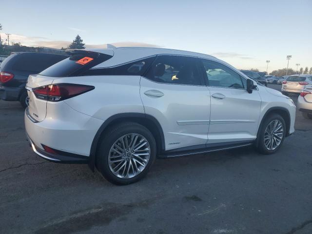 Photo 3 from auction – 2020 LEXUS RX 450H with VIN 2T2JGMDAXLC052915