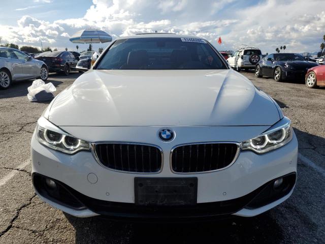 Photo 5 from auction – 2015 BMW 428 XI with VIN WBA3V9C51FP946535