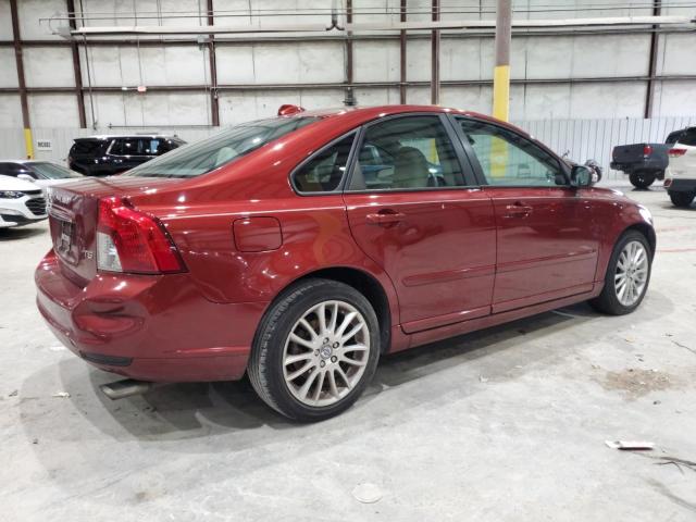Photo 3 from auction – 2011 VOLVO S40 T5 with VIN YV1672MS7B2536507